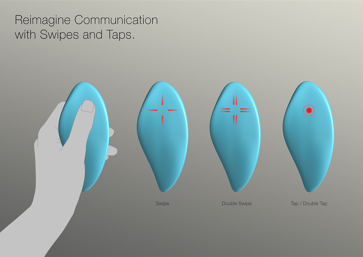 ebble，Internet of things，Smart home，Movement control，