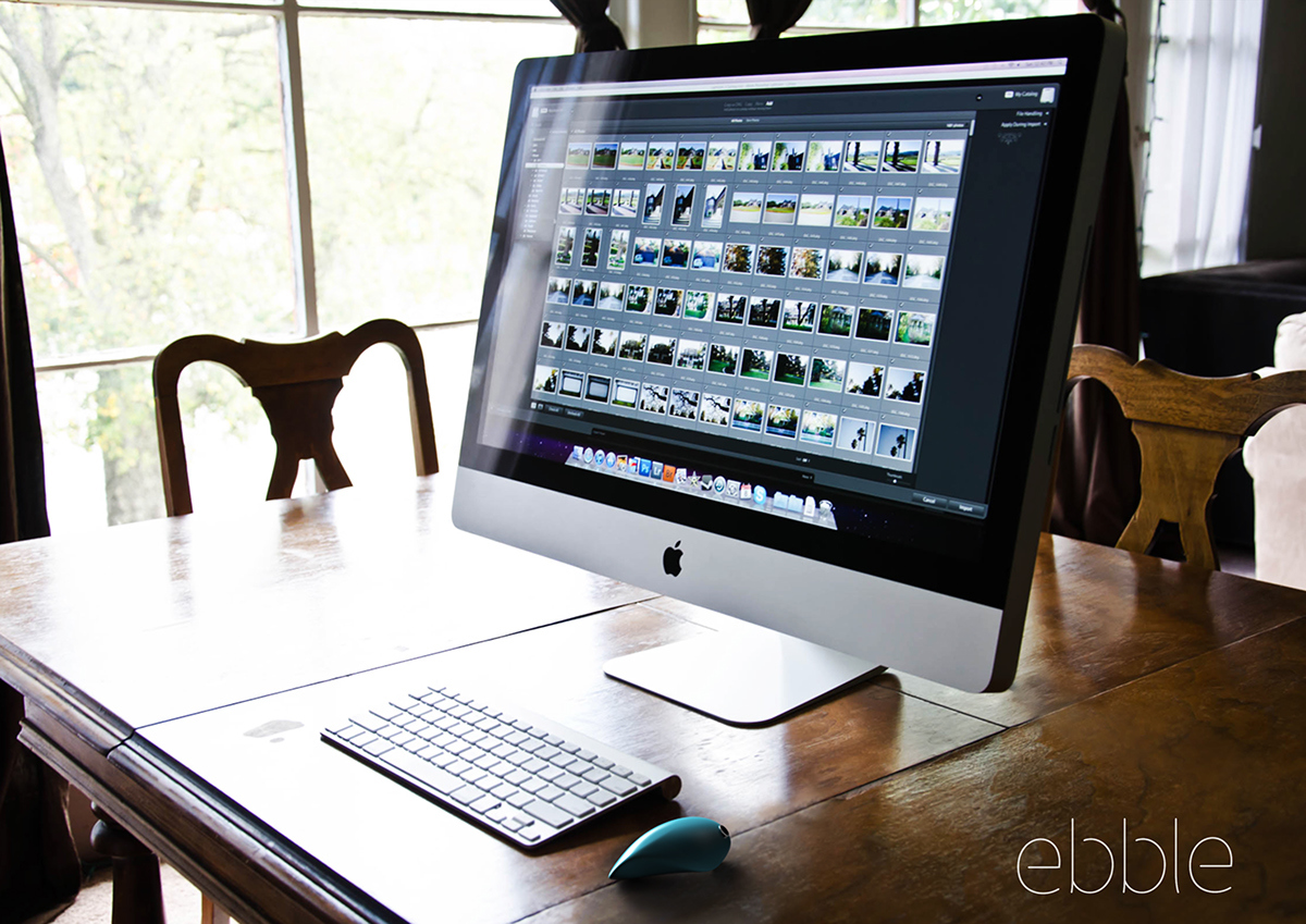 ebble，Internet of things，Smart home，Movement control，