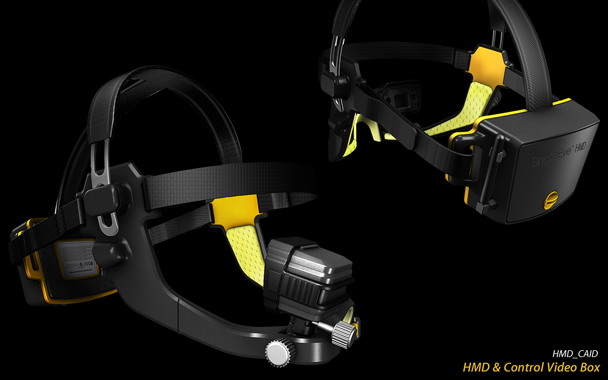 vr，Intelligent display，Head mounted display，Video frame，