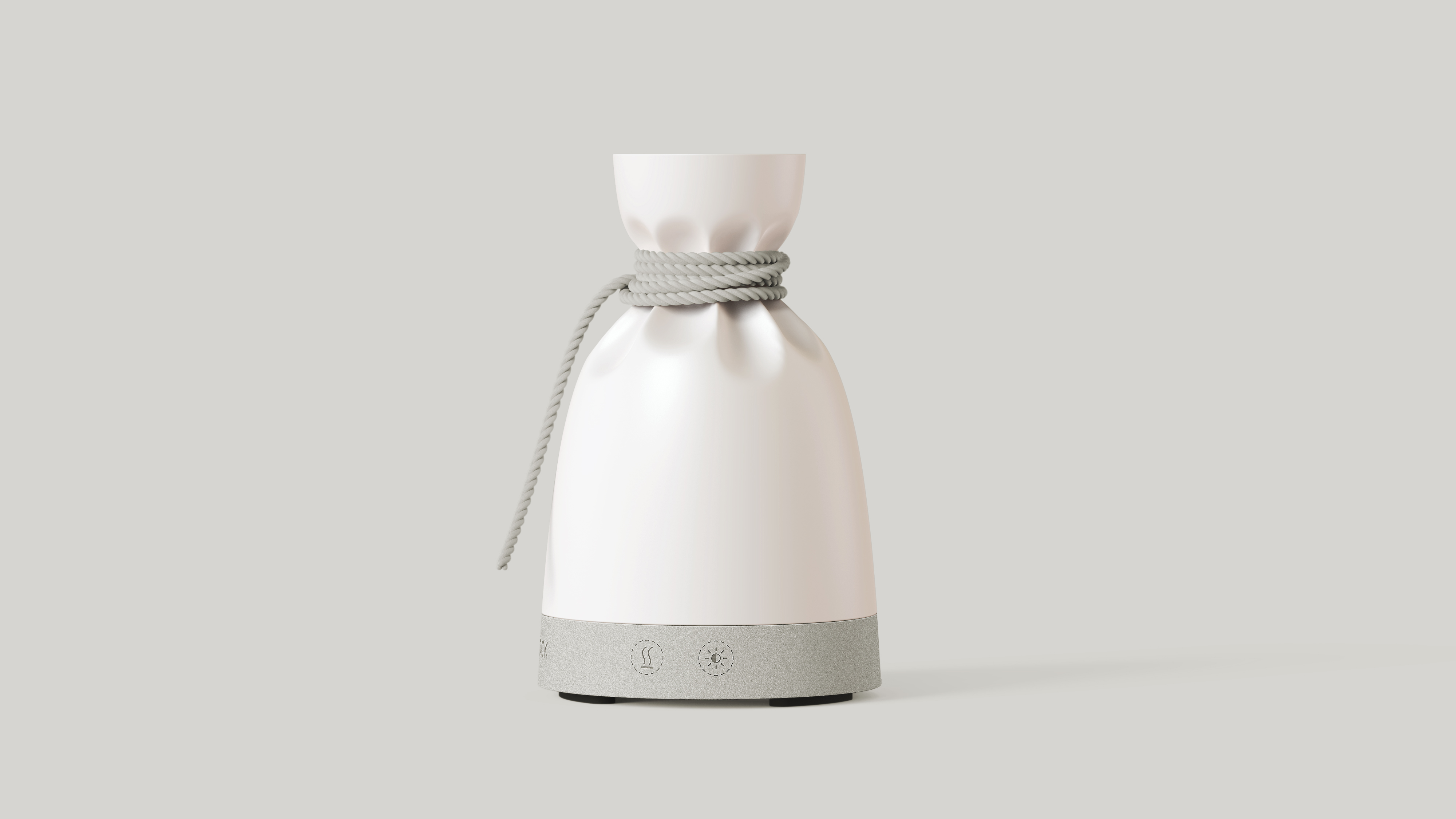 Hemp rope，Small cloth bag，Aromatherapy machine，Asack，