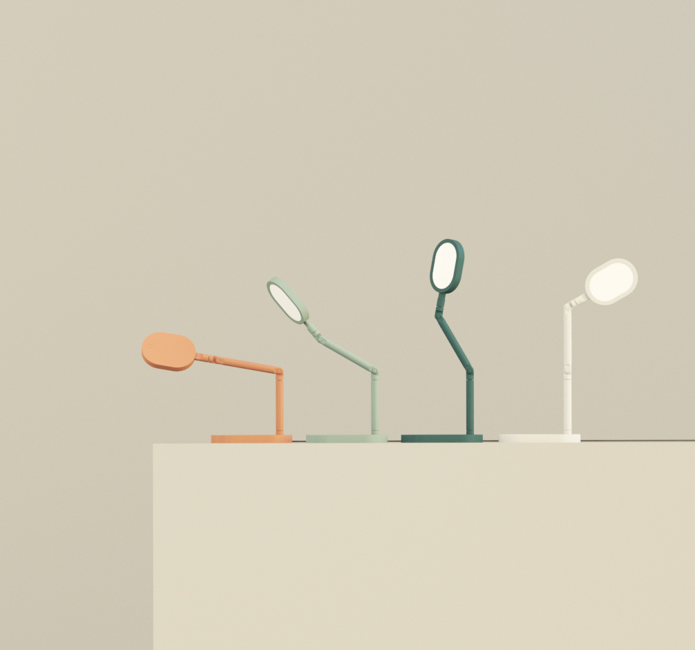 Lamp design，industrial design，product design，Home design，furniture design ，