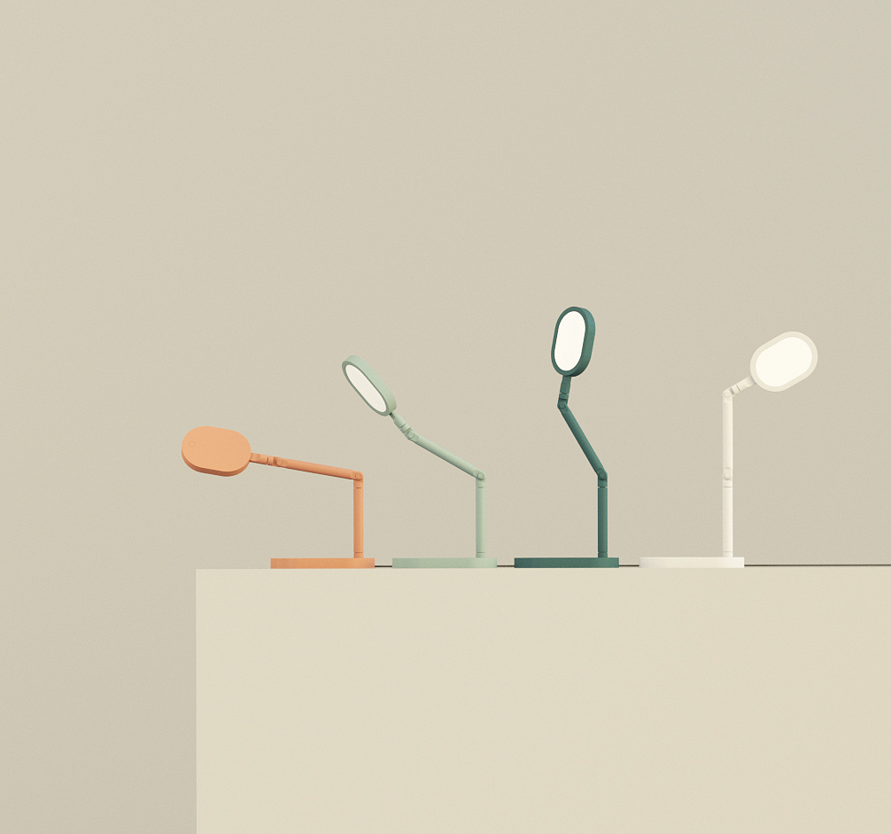 Lamp design，industrial design，product design，Home design，furniture design ，