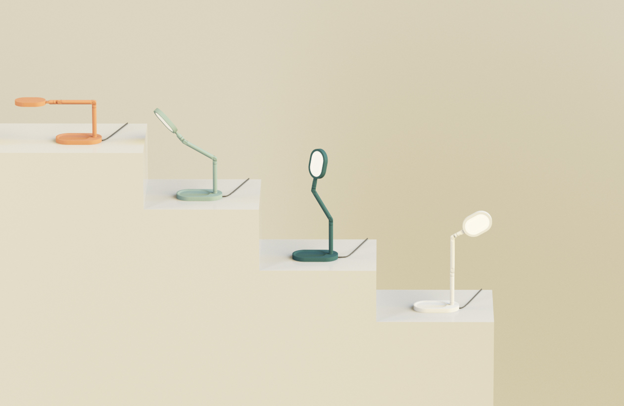 Lamp design，industrial design，product design，Home design，furniture design ，