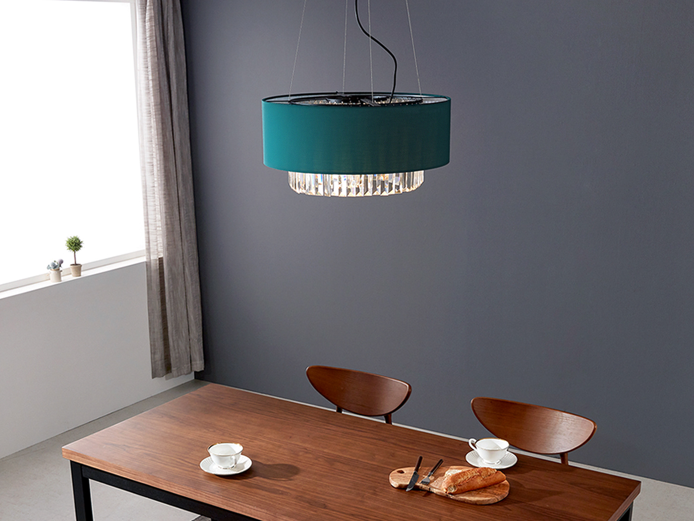 a chandelier，lighting，JADE，