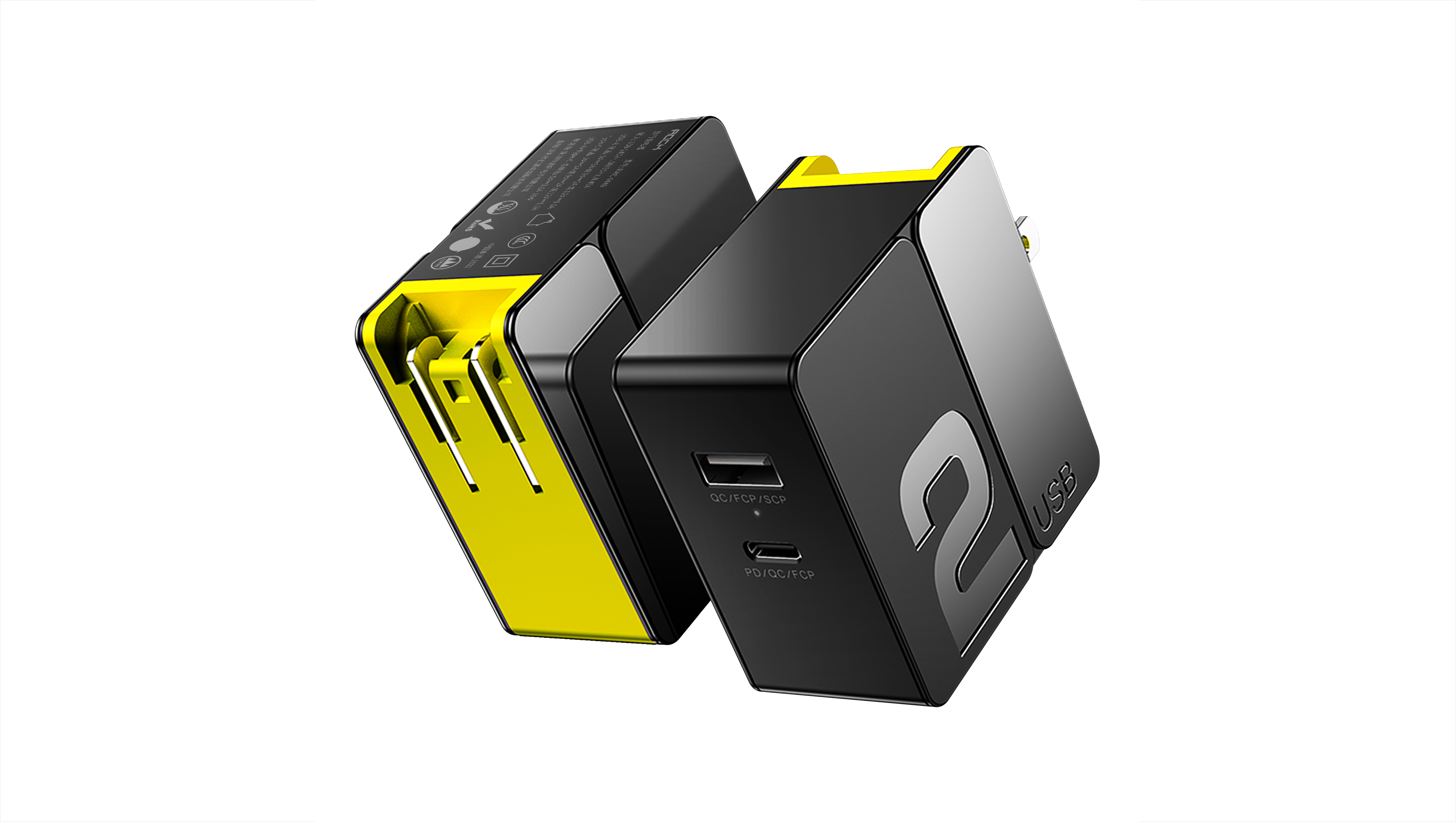 Rock sugar 2 generation charging plug，Plug，charge，Car charging，electronic product，3C digital，