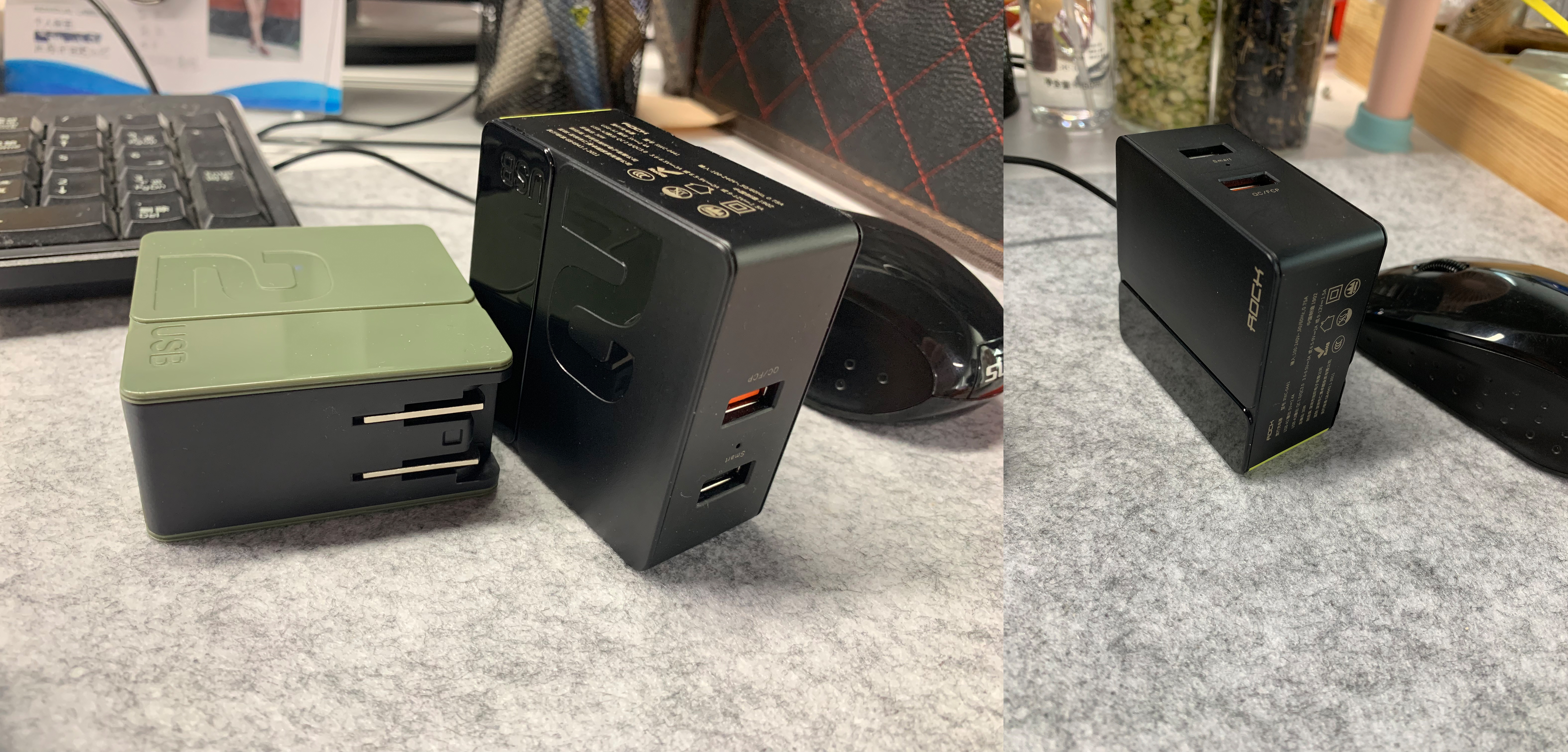 Rock sugar 2 generation charging plug，Plug，charge，Car charging，electronic product，3C digital，