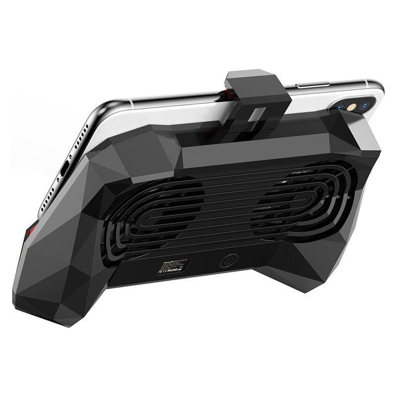 Batman，radiator，Dark Knight，Hand travel cooling handle，