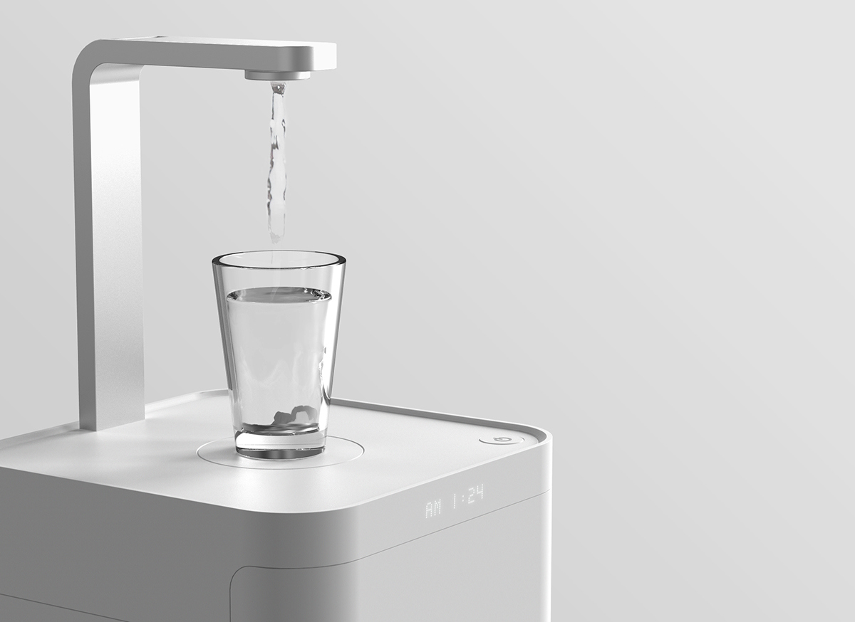 Water purifier，Water filtration，Water cleaning，drinking water，drink water，