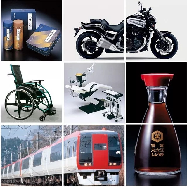 Masayuki Kurokawa ，No two families，MARK，Mahogany，Design，