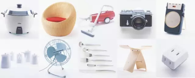 Masayuki Kurokawa ，No two families，MARK，Mahogany，Design，