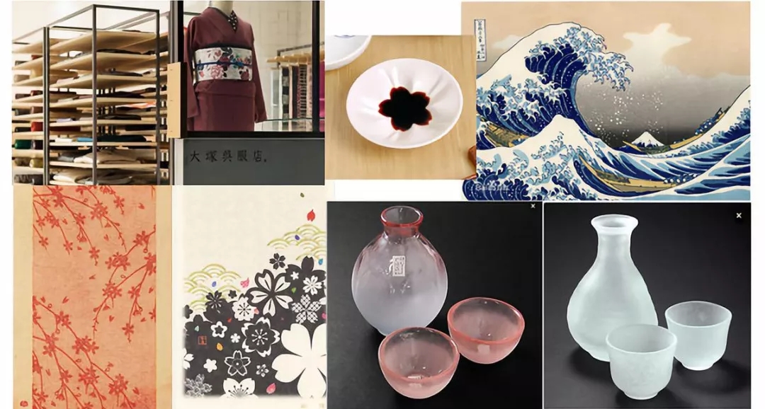 Masayuki Kurokawa ，No two families，MARK，Mahogany，Design，