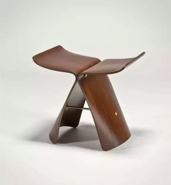 Masayuki Kurokawa ，No two families，MARK，Mahogany，Design，