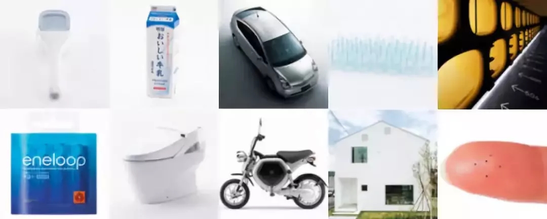 Masayuki Kurokawa ，No two families，MARK，Mahogany，Design，