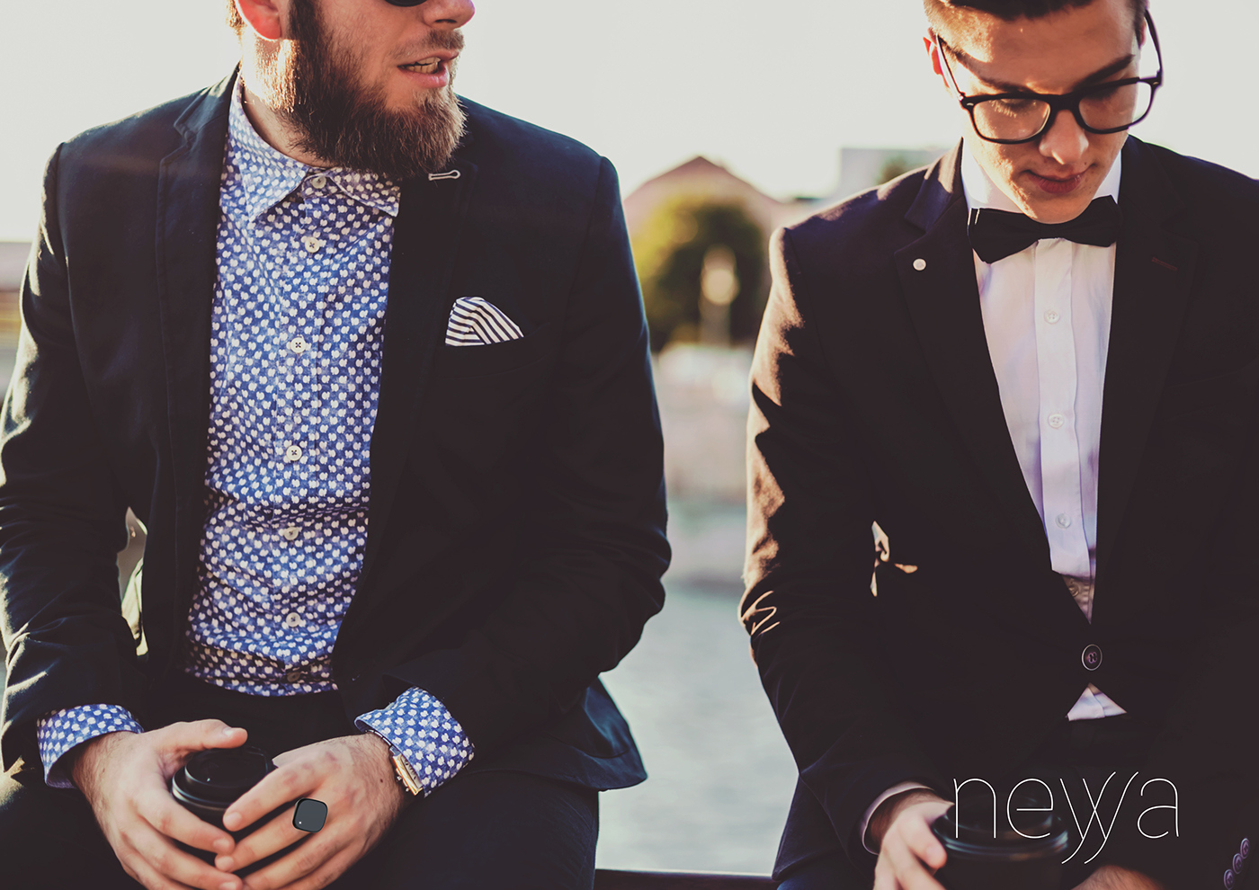 Ring，ring，Intelligent hardware，neyya，