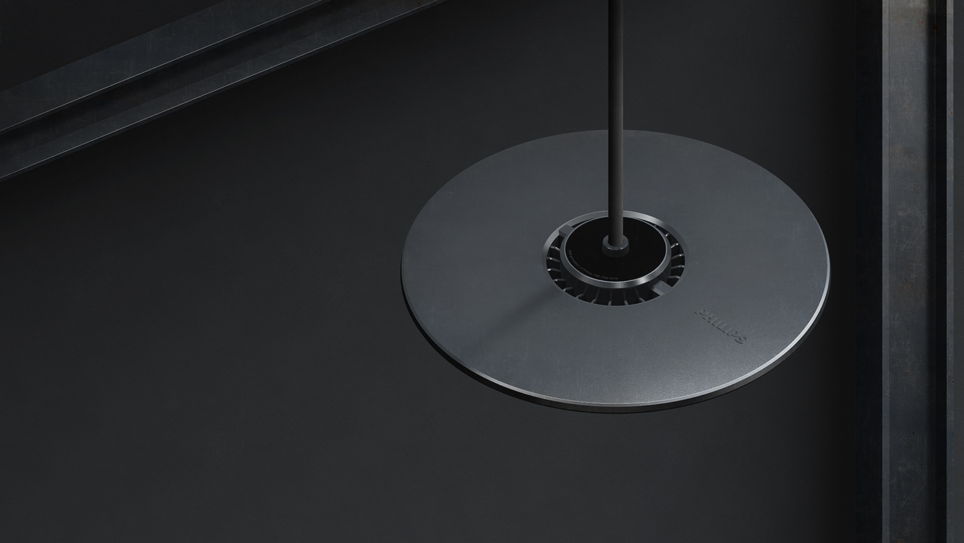 lamps and lanterns，lighting，philips，High ceiling lamp，ELITE，Philips，yuwan sung，