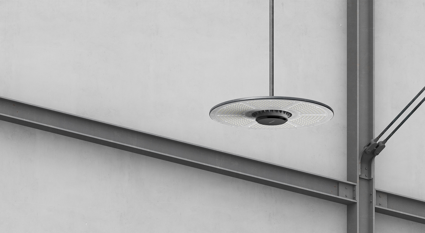 lamps and lanterns，lighting，philips，High ceiling lamp，ELITE，Philips，yuwan sung，