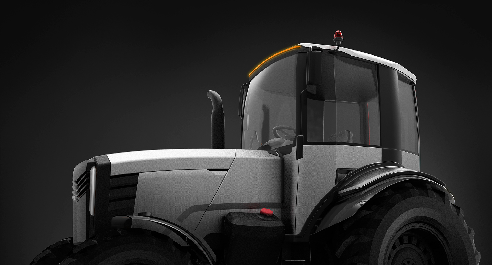 Automatic design，black，excavating machinery，