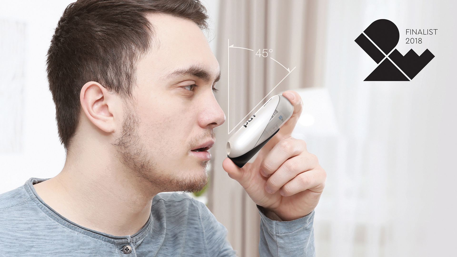 white，Asthma accessories，PUF，