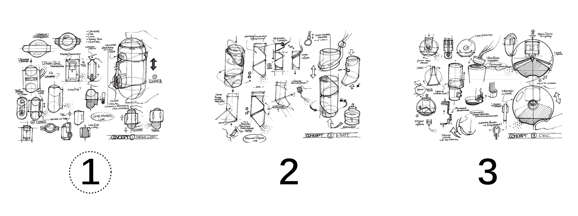 white，Asthma accessories，PUF，