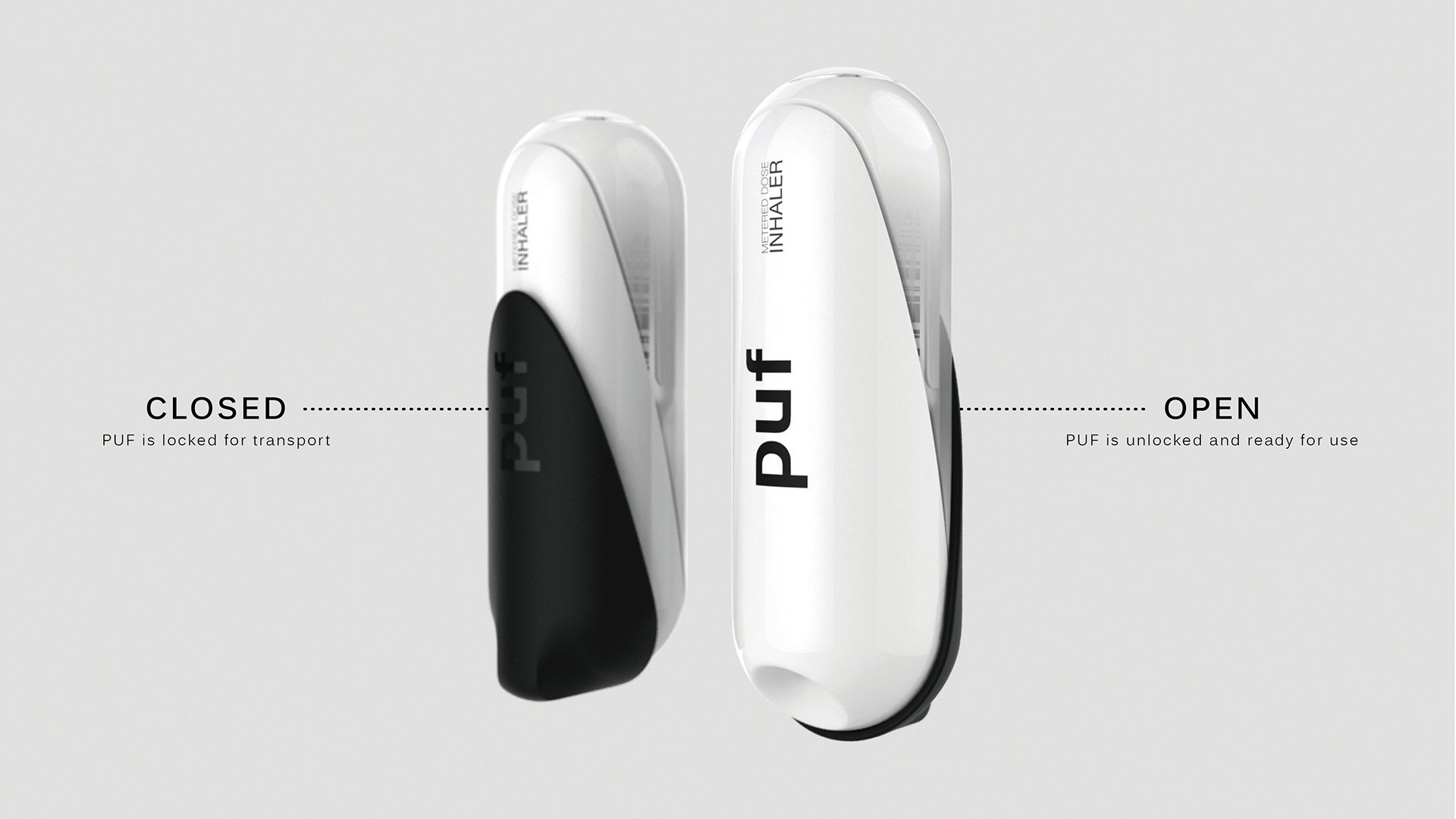 white，Asthma accessories，PUF，