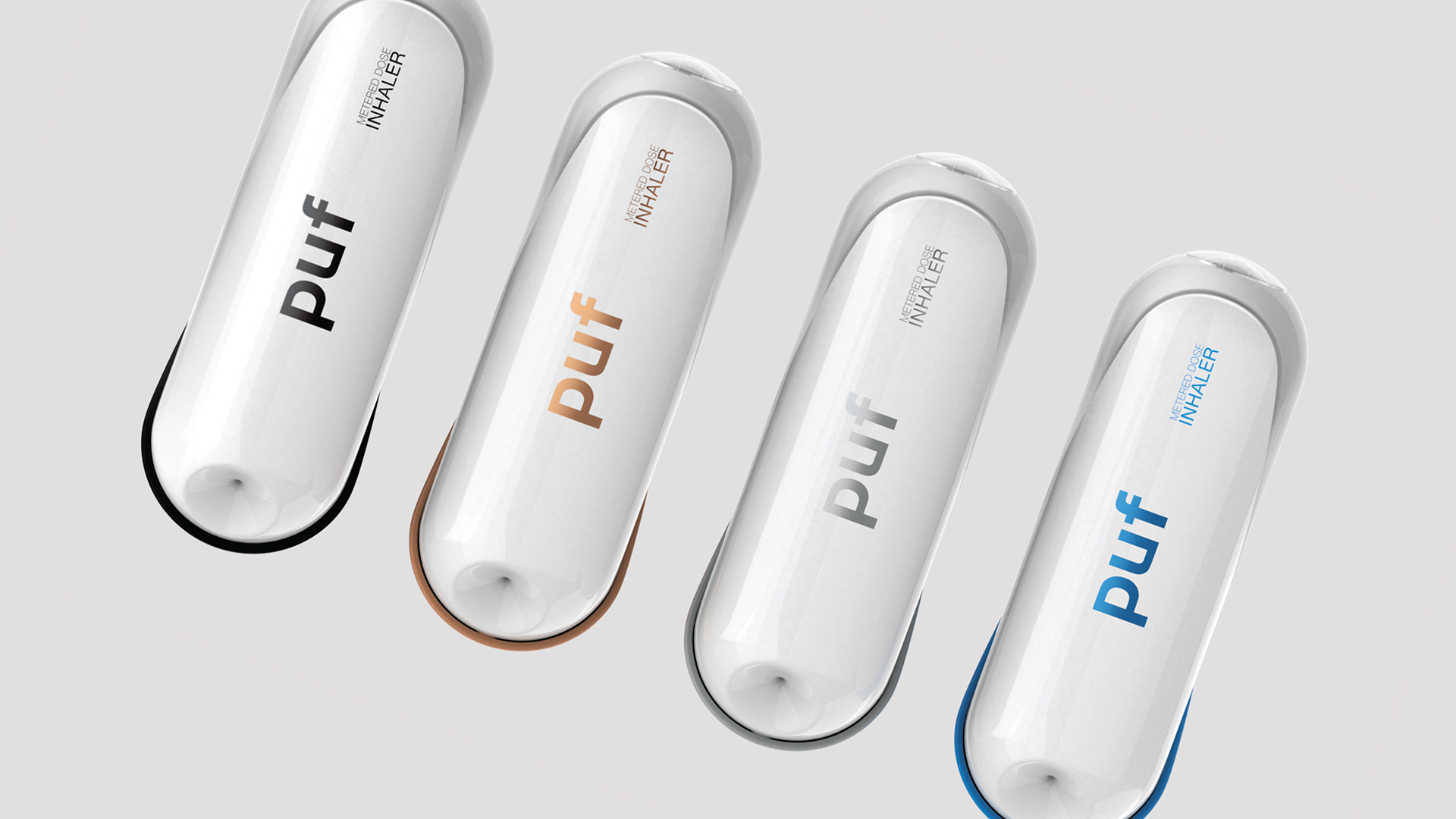 white，Asthma accessories，PUF，