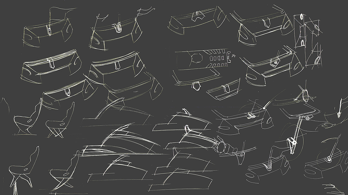 Concept ship，catamaran，ship，