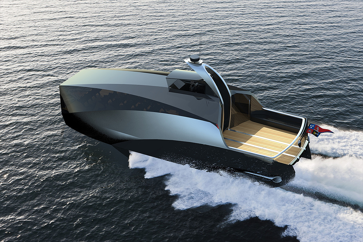 Concept ship，catamaran，ship，