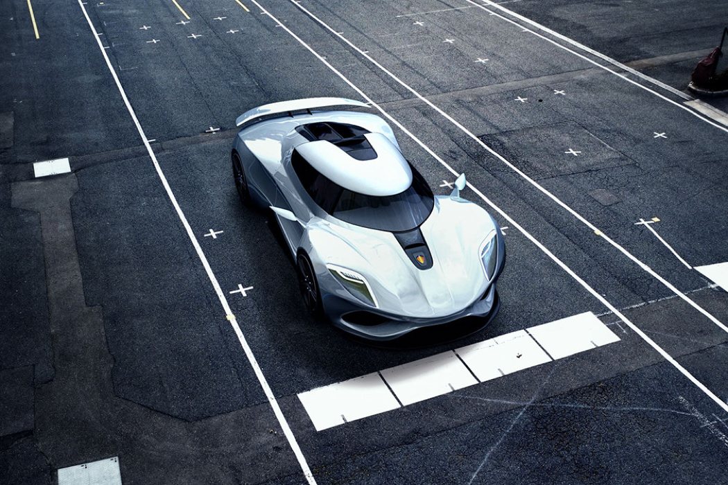 Sports car，Legera，Baby Koenigsegg，automobile，