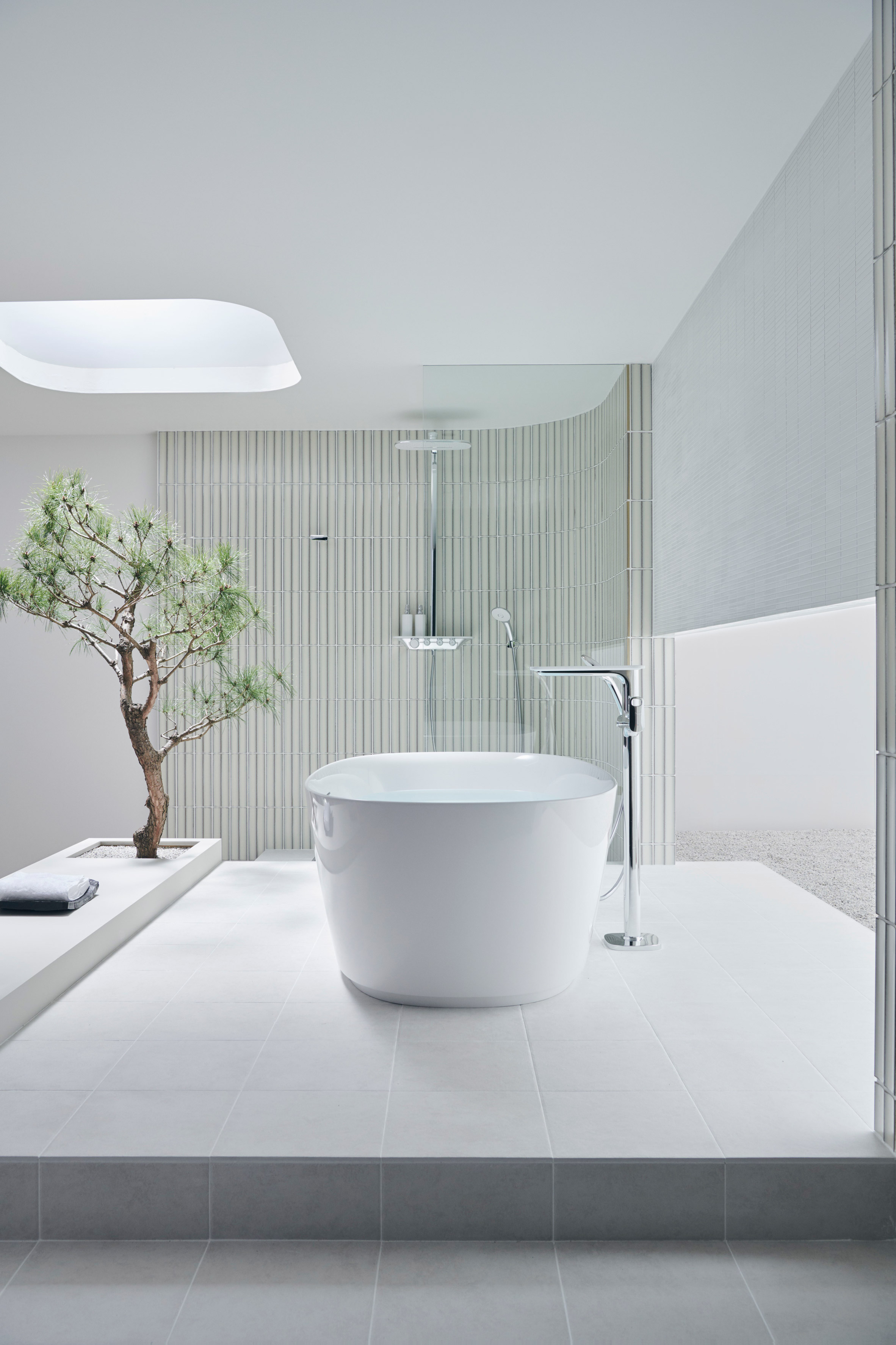 Japan，INAX，Shower Room，