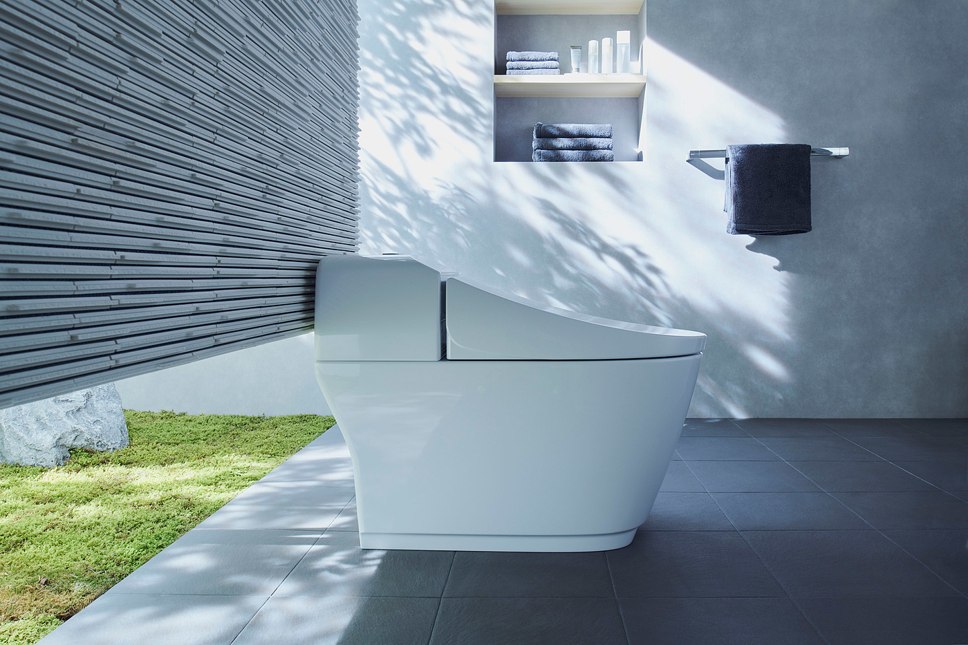 Japan，INAX，Shower Room，