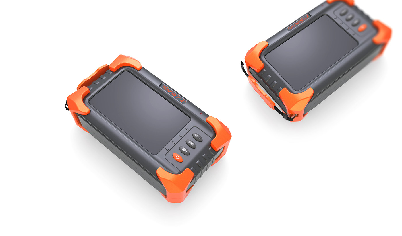 Product display，Rhinoceros rendering，industrial design，product design，