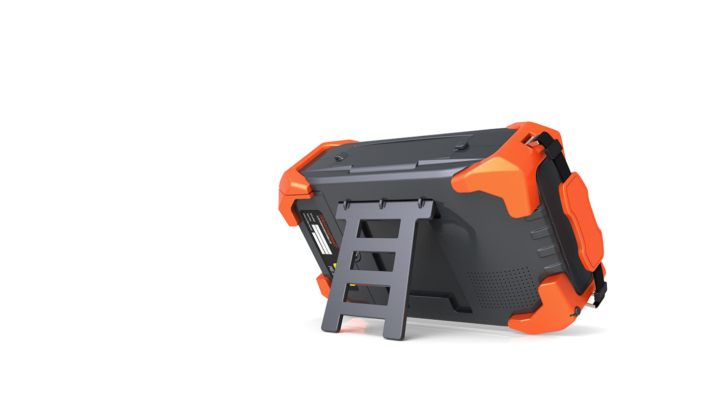 Product display，Rhinoceros rendering，industrial design，product design，