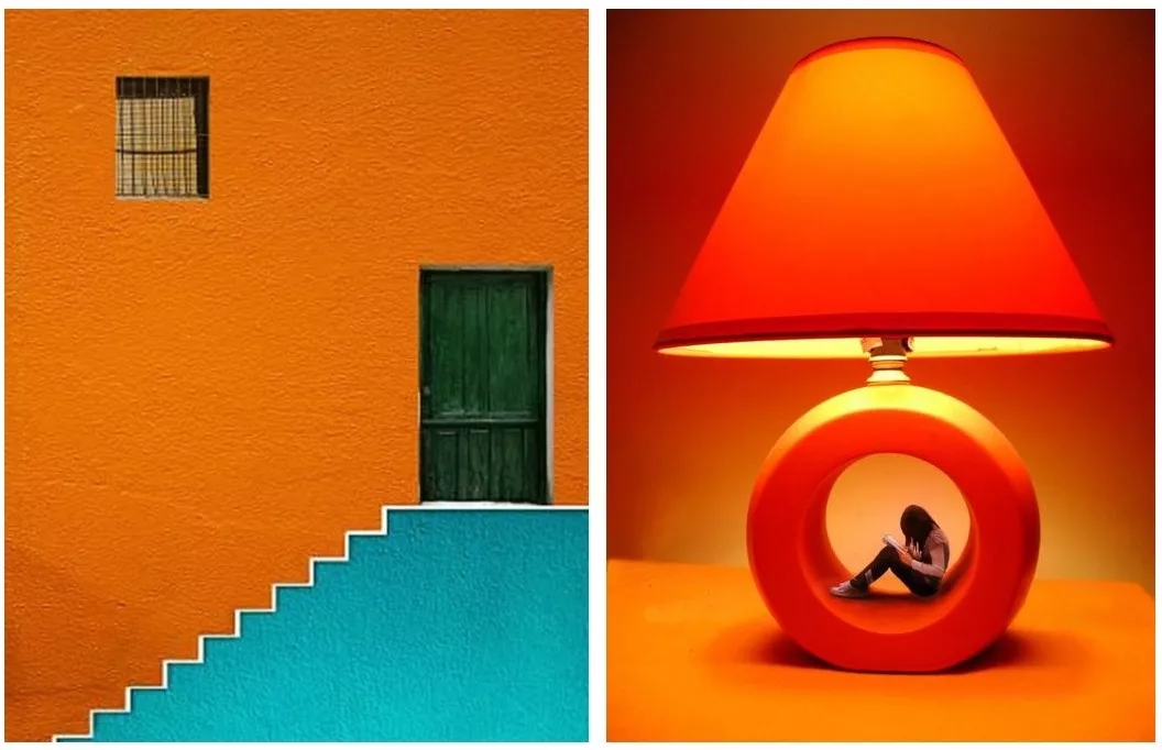 OPPO，colour，bright，Fiesta，green，