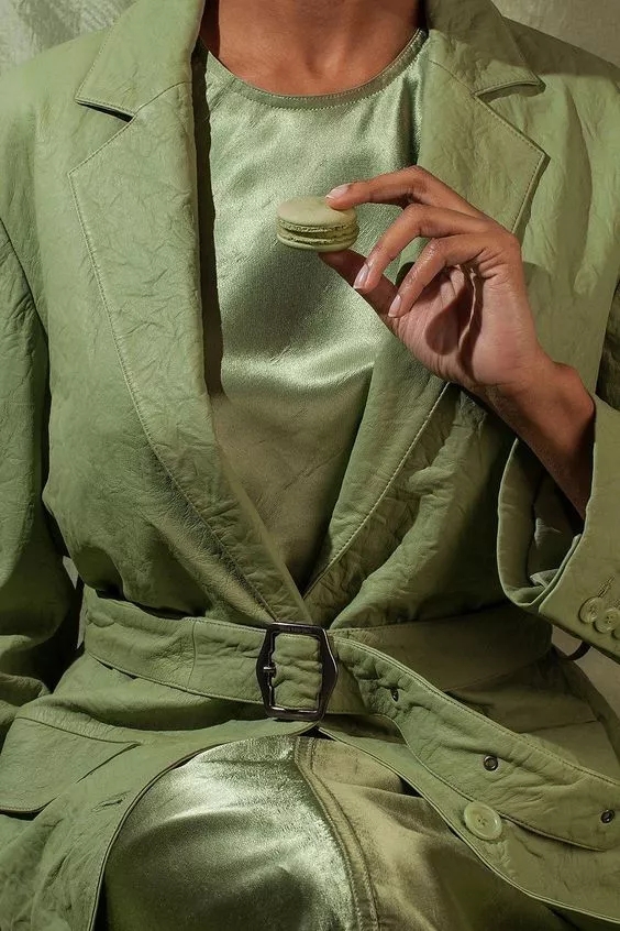 OPPO，colour，bright，Fiesta，green，