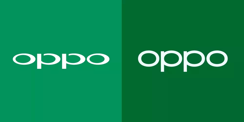 OPPO，colour，bright，Fiesta，green，