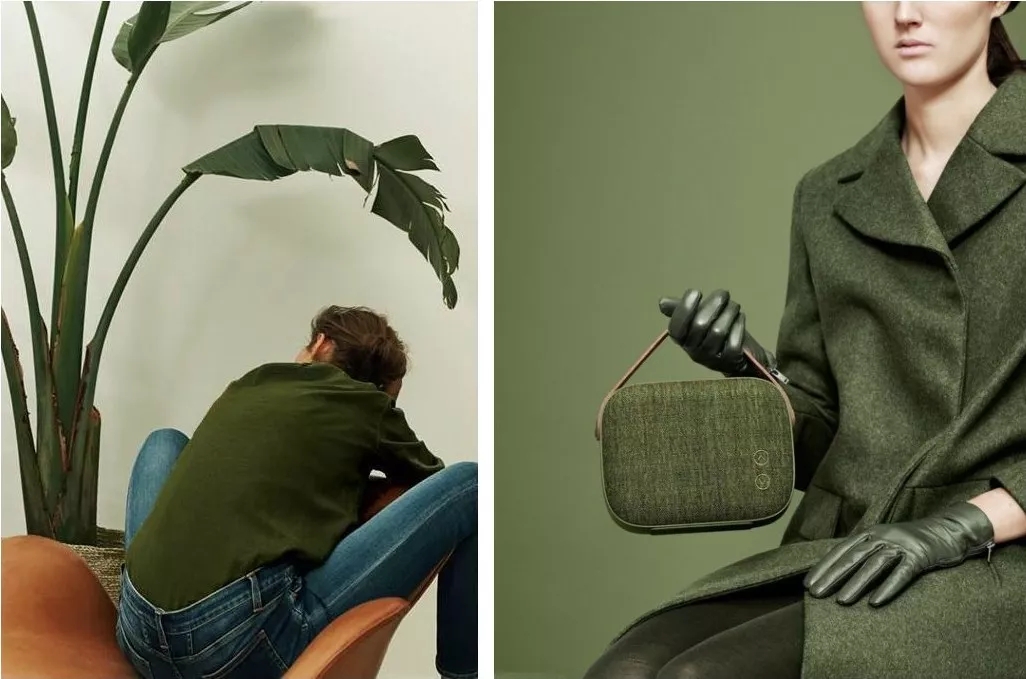 OPPO，colour，bright，Fiesta，green，