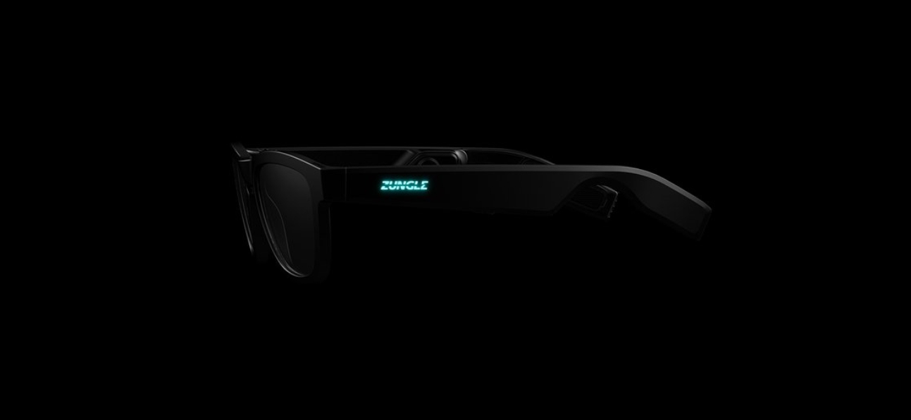 glasses，intelligence，Wearable device，Smart glasses，