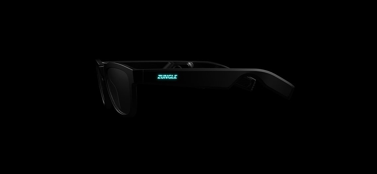 glasses，intelligence，Wearable device，Smart glasses，