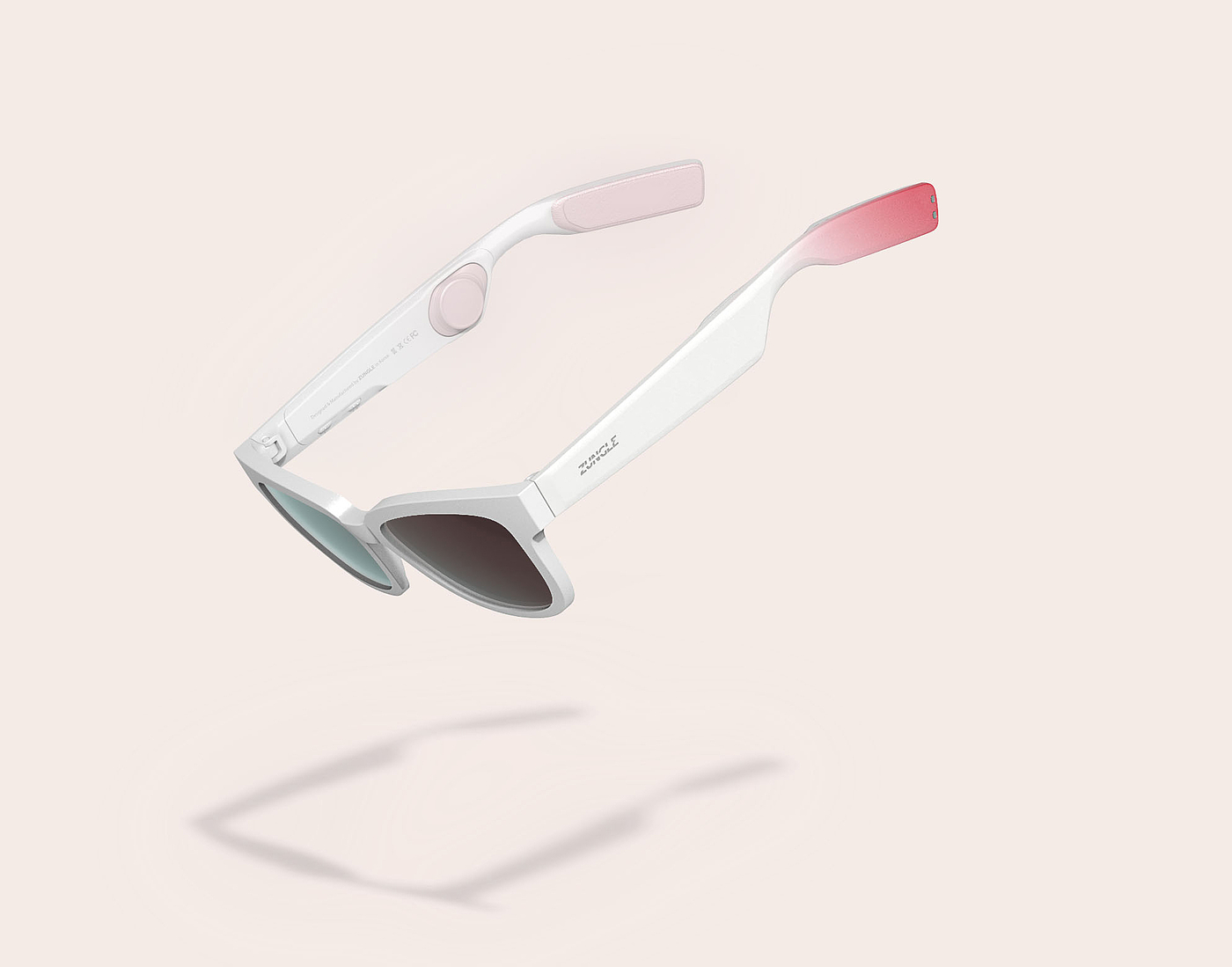glasses，intelligence，Wearable device，Smart glasses，