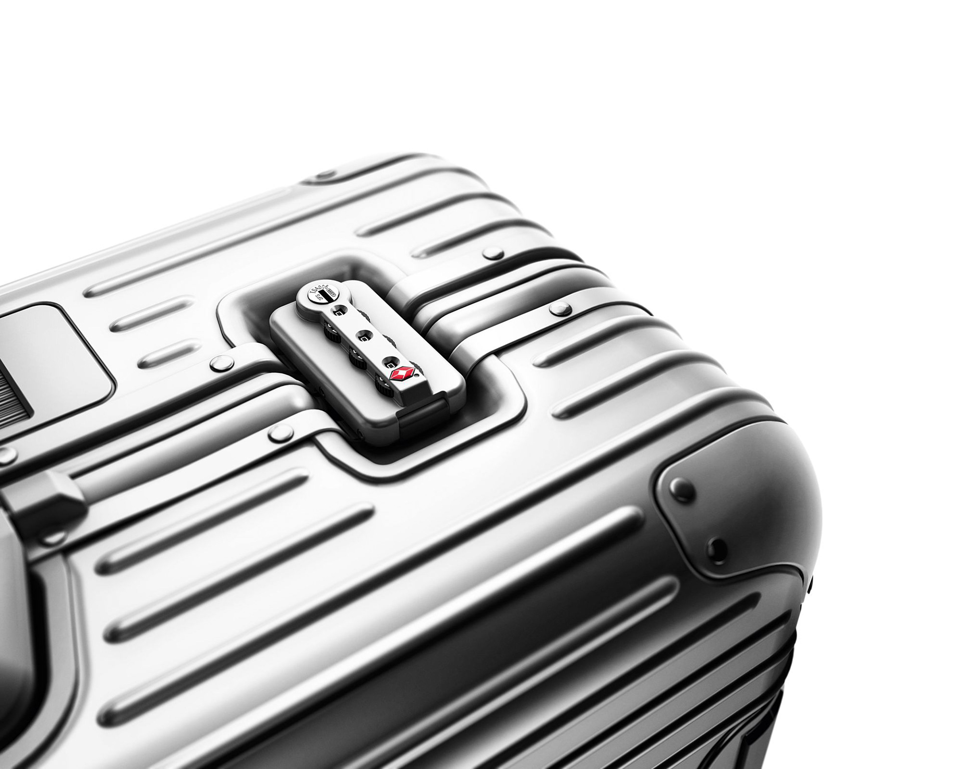 Metal，trunk，Rimova，