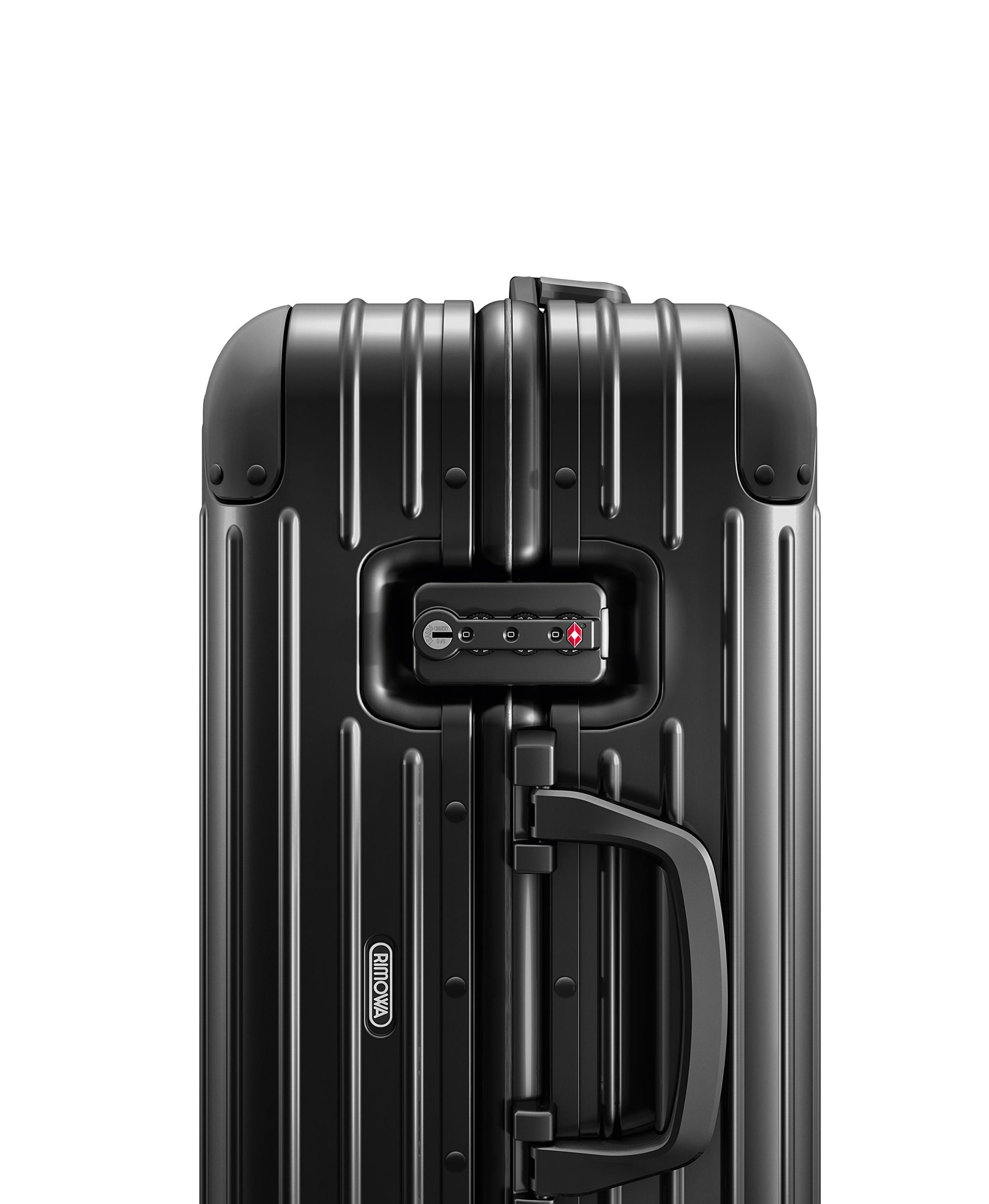 Metal，trunk，Rimova，