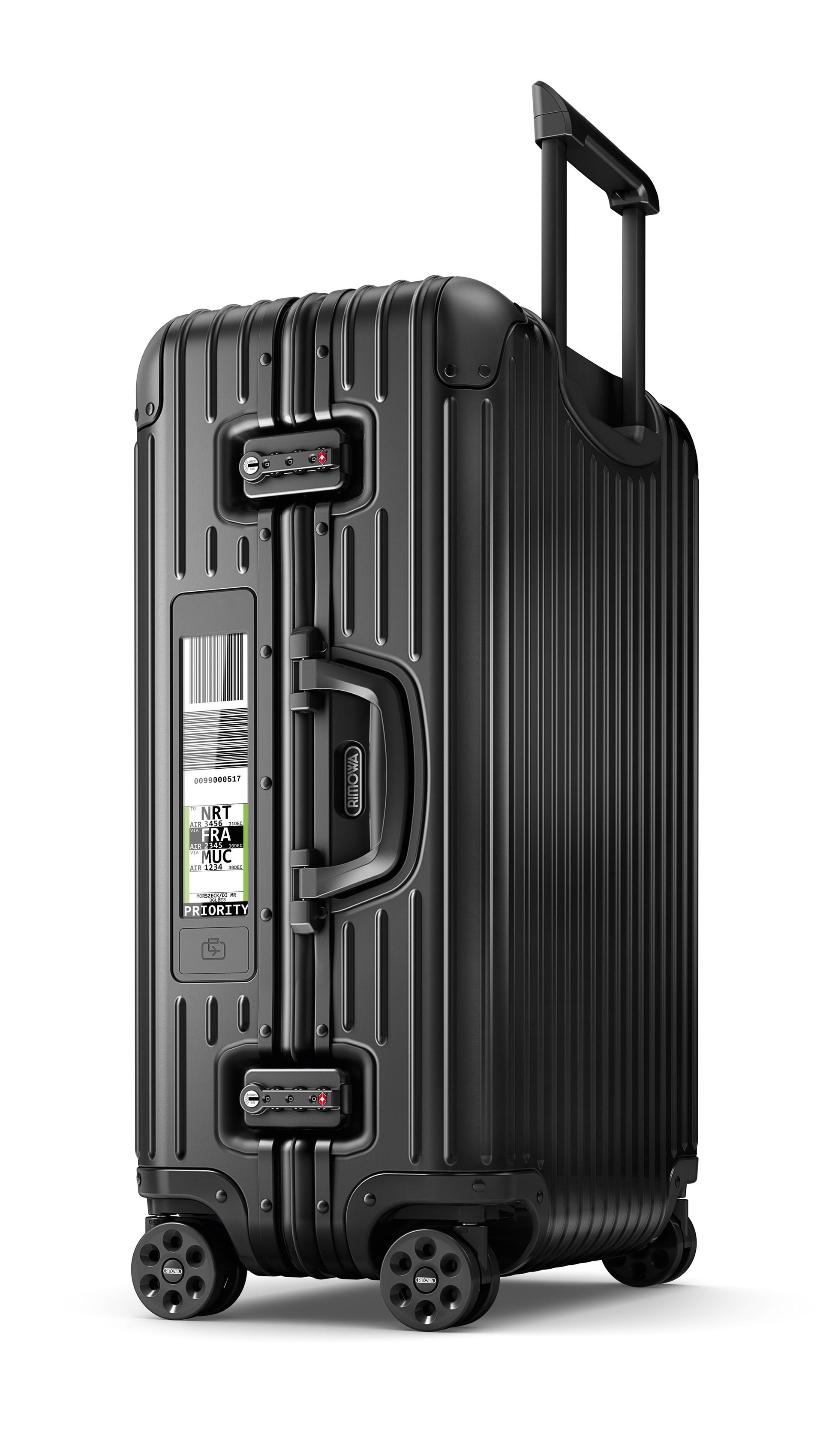 Metal，trunk，Rimova，