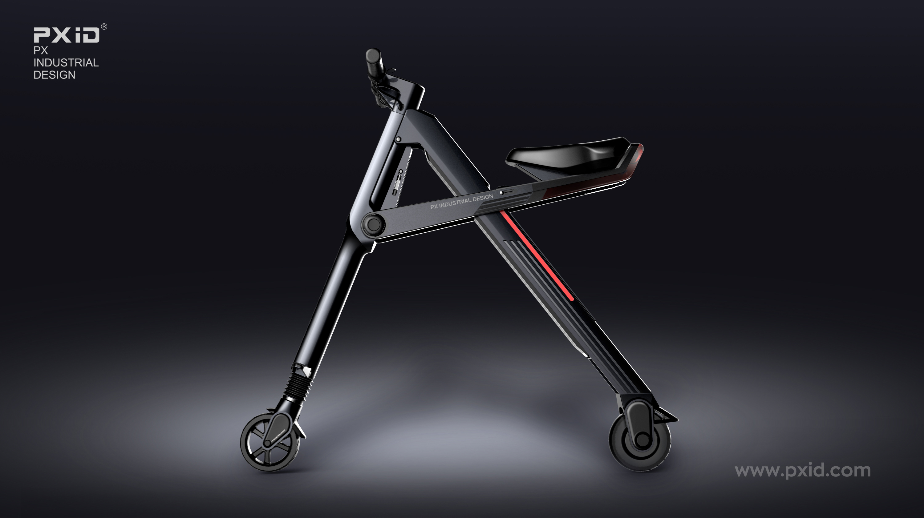 Scooter design，Balance car design，Design of elderly scooter，Body feeling car design，Twist car design，Product oriented industrial design，Children's scooter design，Twist car design，