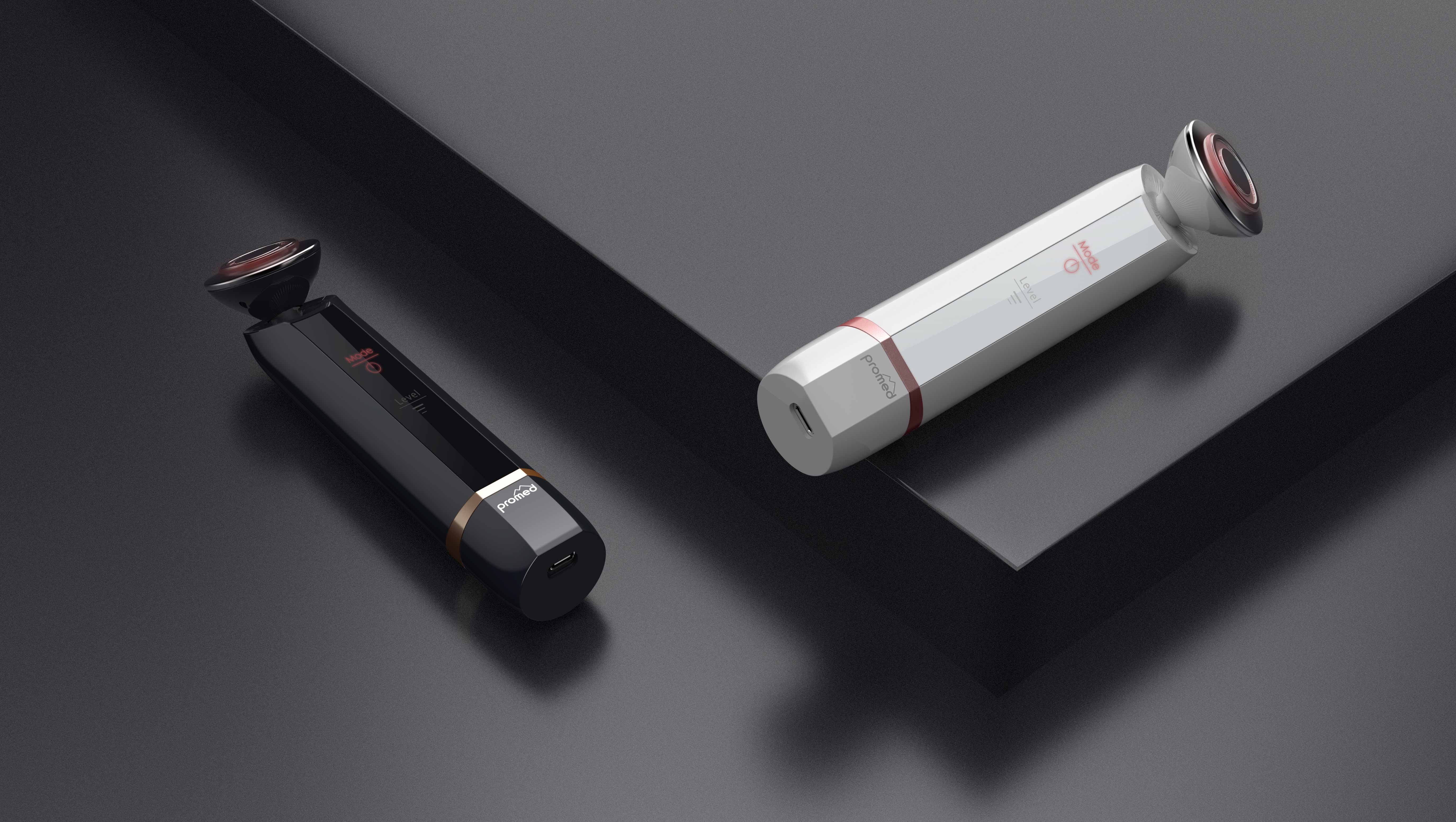 RF RF Beauty Instrument，