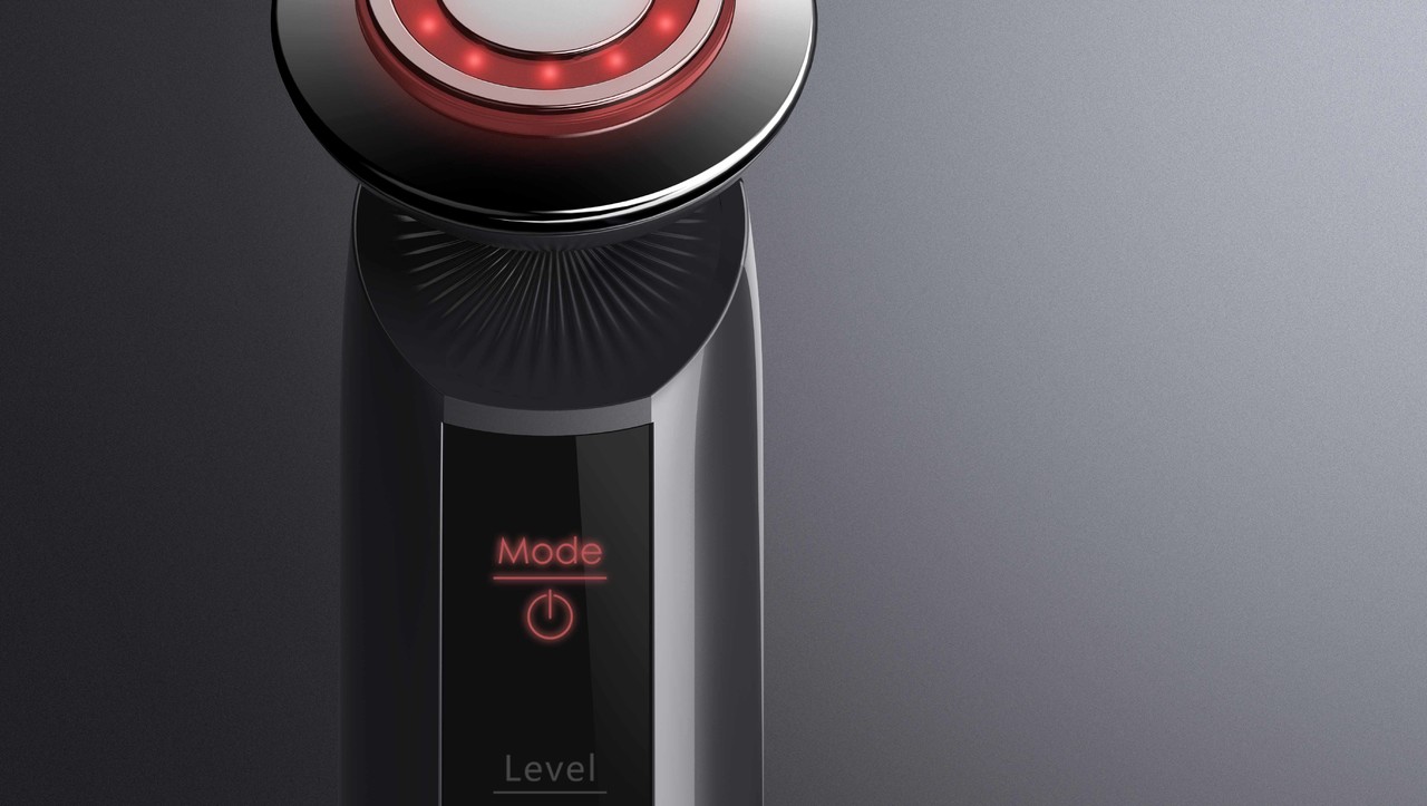 Rf射频美容仪 普象网