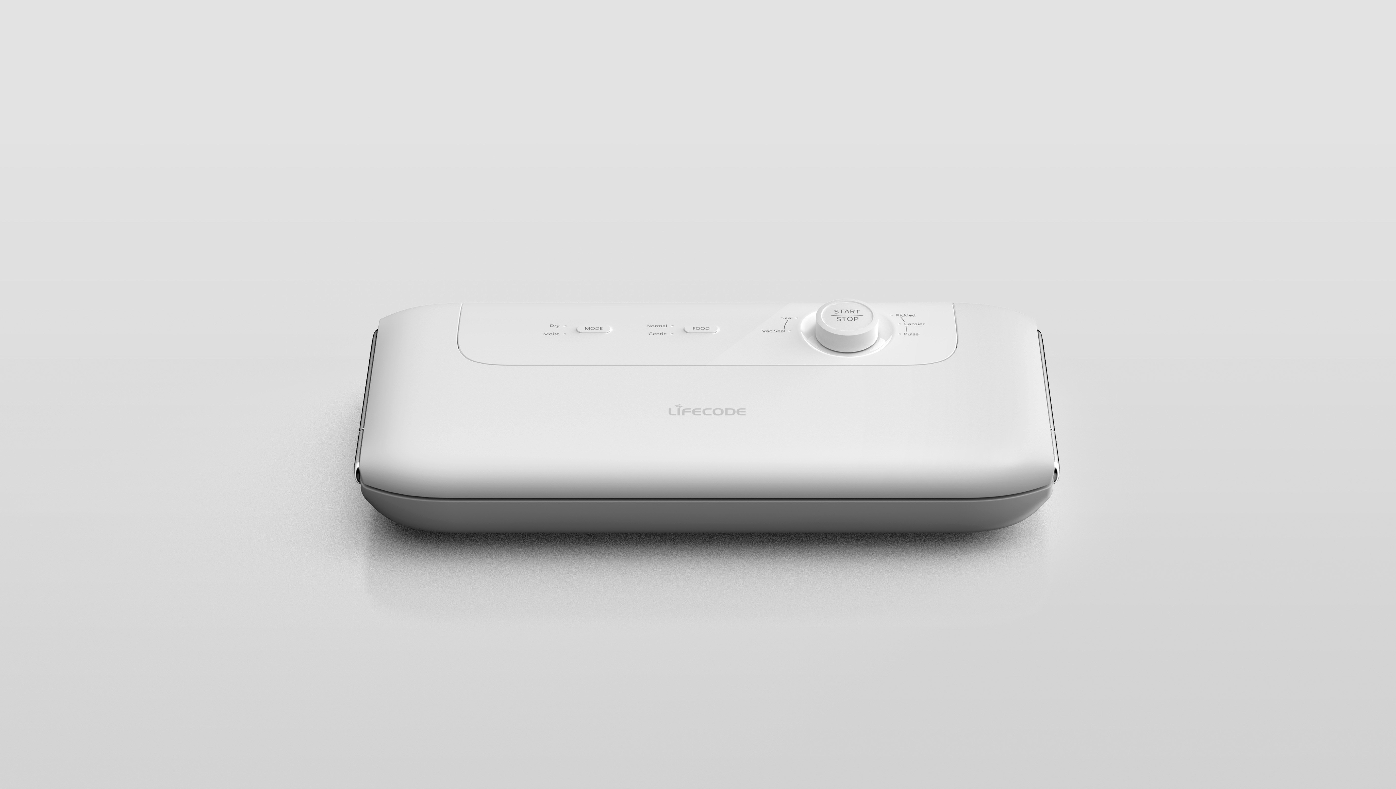 Vacuum sealing machine，