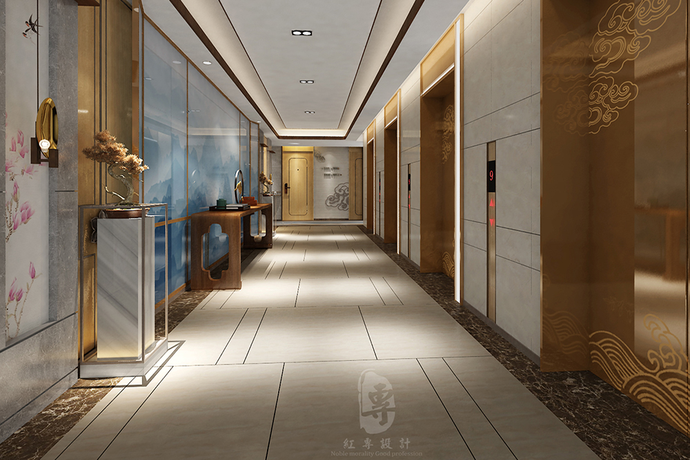 Hotel Design，Resort Hotel Design，Boutique Hotel Design，Star hotel design，