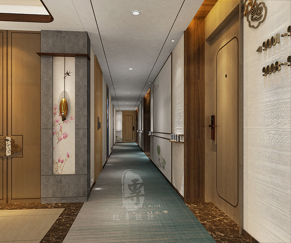 Hotel Design，Resort Hotel Design，Boutique Hotel Design，Star hotel design，