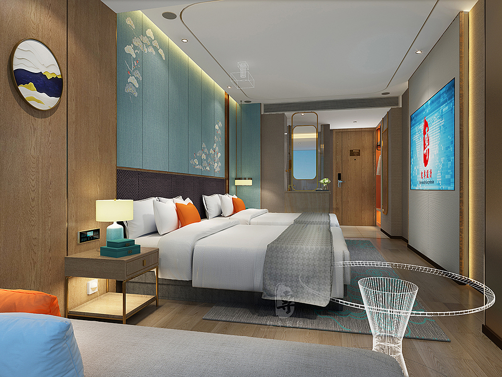 Hotel Design，Resort Hotel Design，Boutique Hotel Design，Star hotel design，