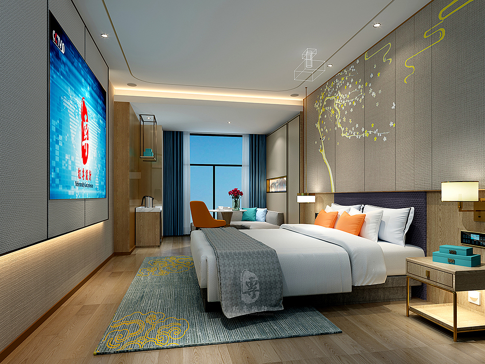 Hotel Design，Resort Hotel Design，Boutique Hotel Design，Star hotel design，